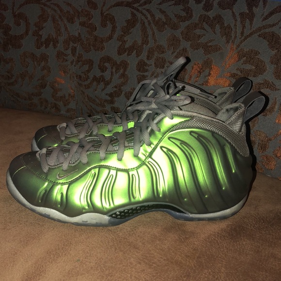 Nike Other - Nike Air Foamposite One Iridescent (W)